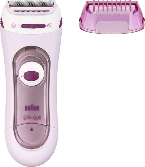 Braun Silk Epil Епилатор Епилатор за за Body LS5100