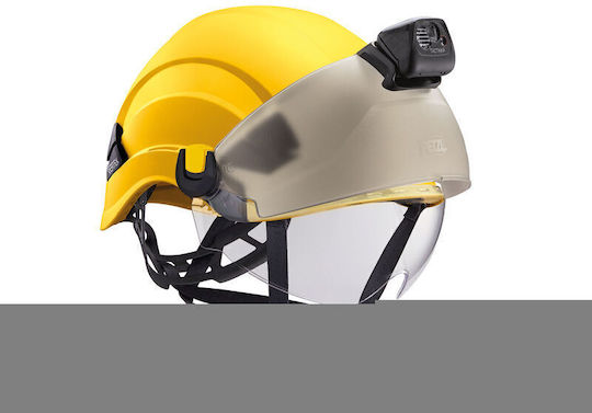 Petzl Vertex A010AA Κράνος Εργοταξίου Μπλε