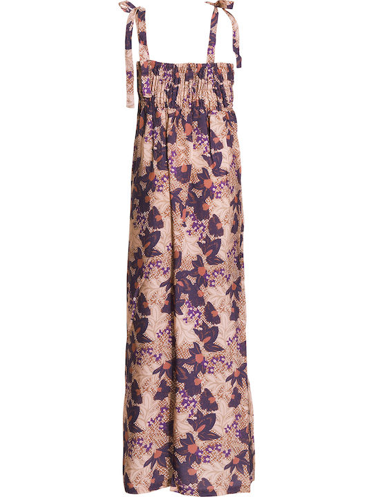 Sommer Midi Damenkleid