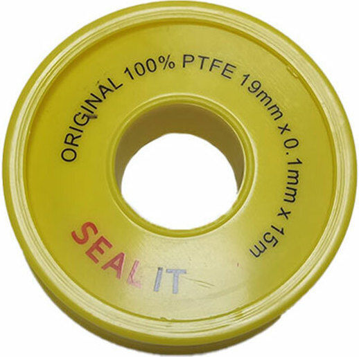 Pipe Thread Sealant Teflon 3/4 - 15m
