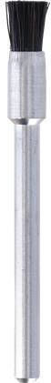 Dremel 2615040532 Wire Brush for Drill 3,2 mm