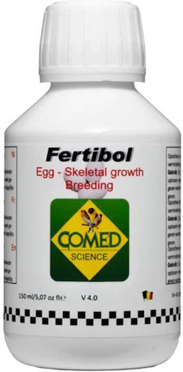Comed Science Fertibol Добавка за Хранене на Птици 150ml