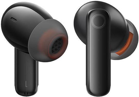 Baseus MZ10 In-Ear Bluetooth-Freisprecheinrichtung Kopfhörer mit Ladeetui Schwarz