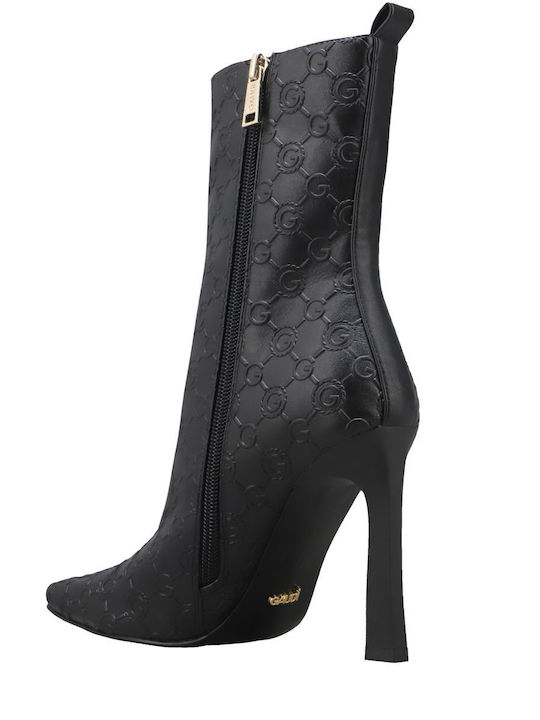Women's Ankle Boots Black
