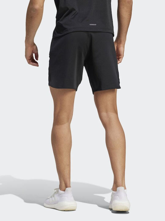 Adidas Designed Pantaloni scurți sport bărbați Negru