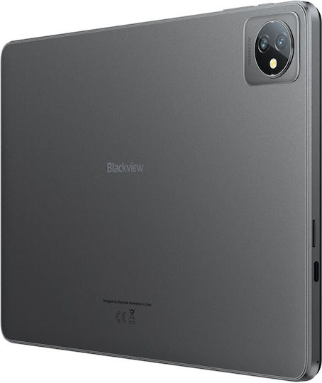 BlackView Tab 8 WiFi 10.1" (4GB/128GB) Space Grey