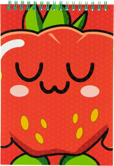 Canenco Fruity Squad Painting Set 18pcs