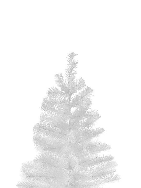 Iliadis Christmas Decorative Wood Tree 60cm White