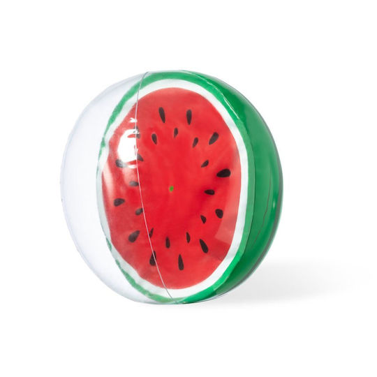 Watermelon Надуваема топка за плаж 28 см.