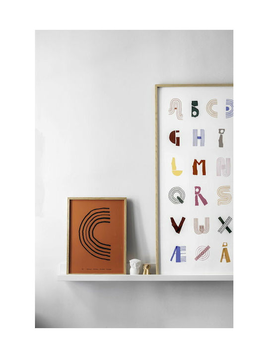 Paper Collective Αφίσα 50x70cm