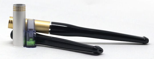 Friend Holder Тръба За Цигари Maxi 380 8мм Златист