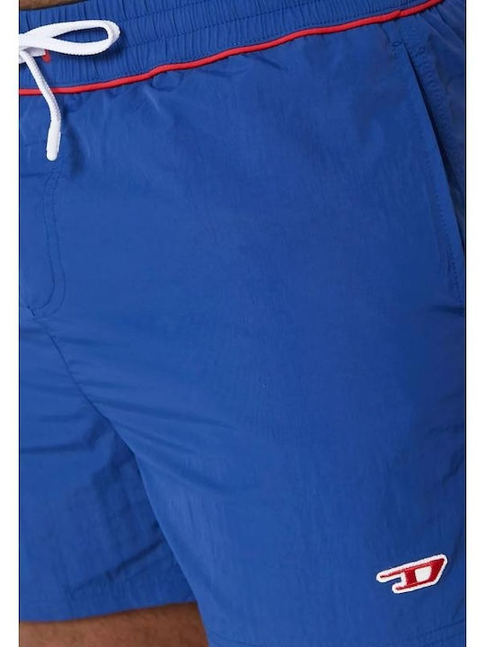 Men's Swimwear Shorts Blue