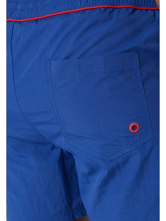 Men's Swimwear Shorts Blue