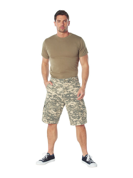 Men's Shorts Khaki