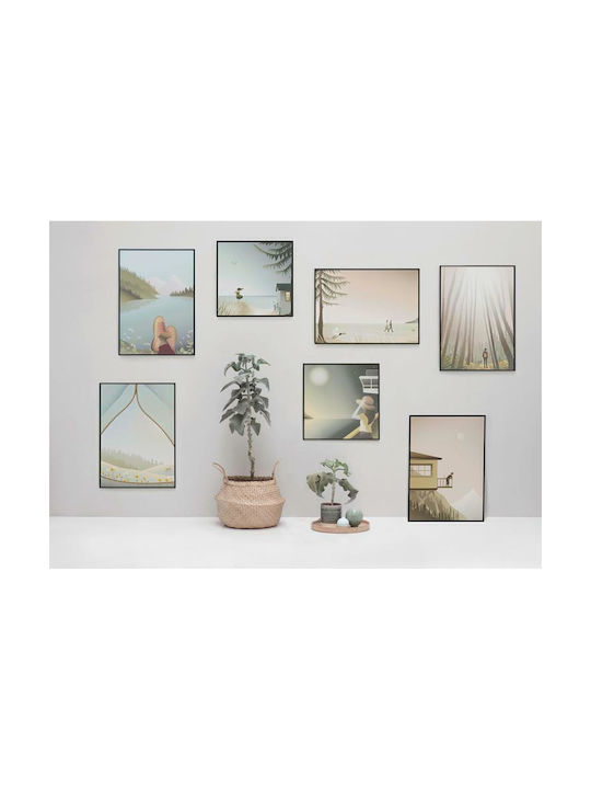 ViSSEVASSE Αφίσα 50x70cm