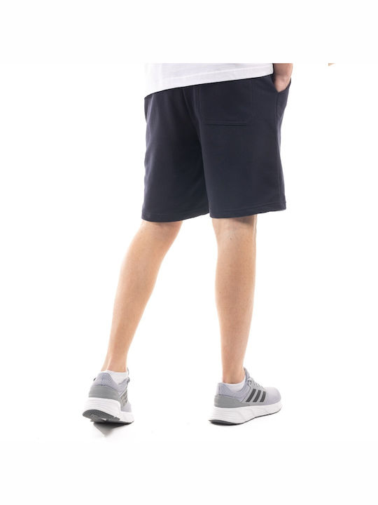 Target Men's Sports Shorts Navy Blue