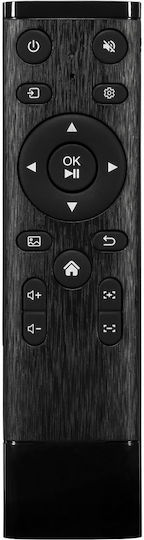 HP CC200 471T7AA Proiector LCD Full HD LED cu Difuzoare Incorporate Alb