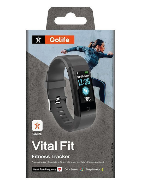 SBS Vital Fit Μαύρο