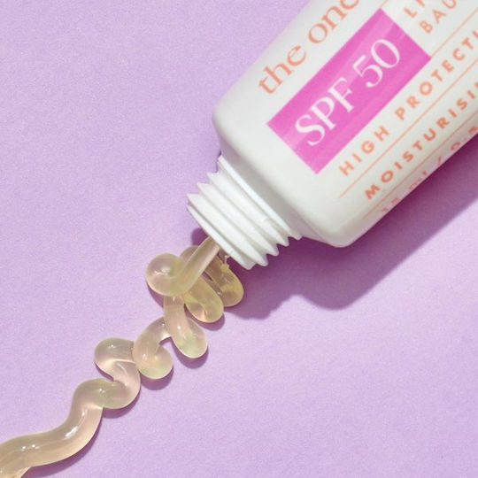 Hello Sunday The One for Your Αντηλιακή Κρέμα Χειλιών SPF50 15ml