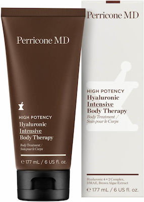 Perricone MD Moisturizing Cream with Hyaluronic Acid for Dry Skin