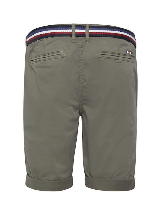 Fq1924 Herrenshorts Khaki