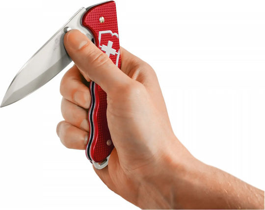 Victorinox Evoke Cuțit De Buzunar Roșu