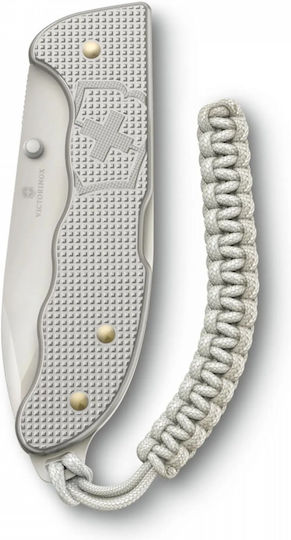 Victorinox Evoke Джобно Ножче Сиво