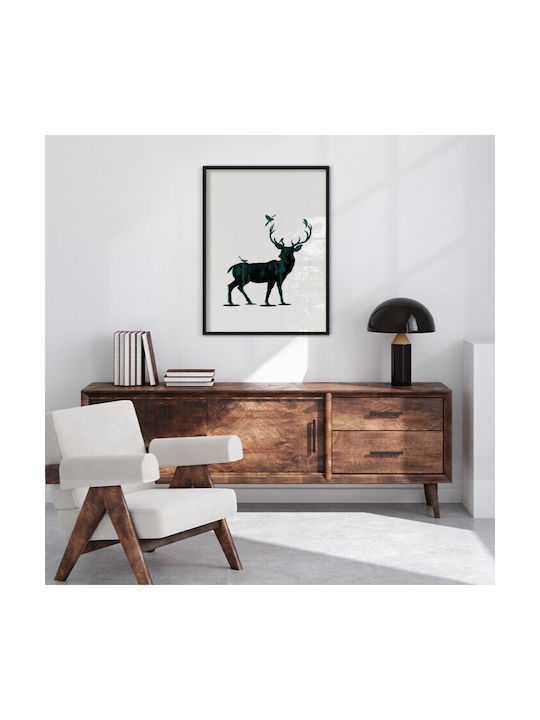 Walls Poster