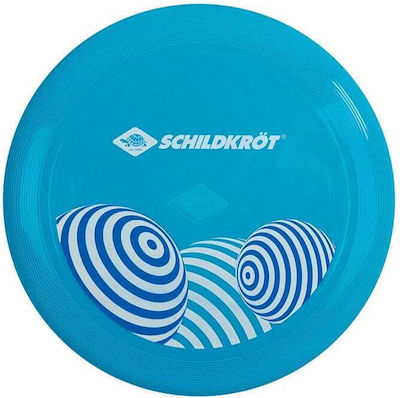 Schildkrot Frisbee Plastic Roșu