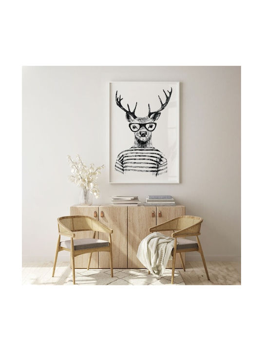 Walls Poster