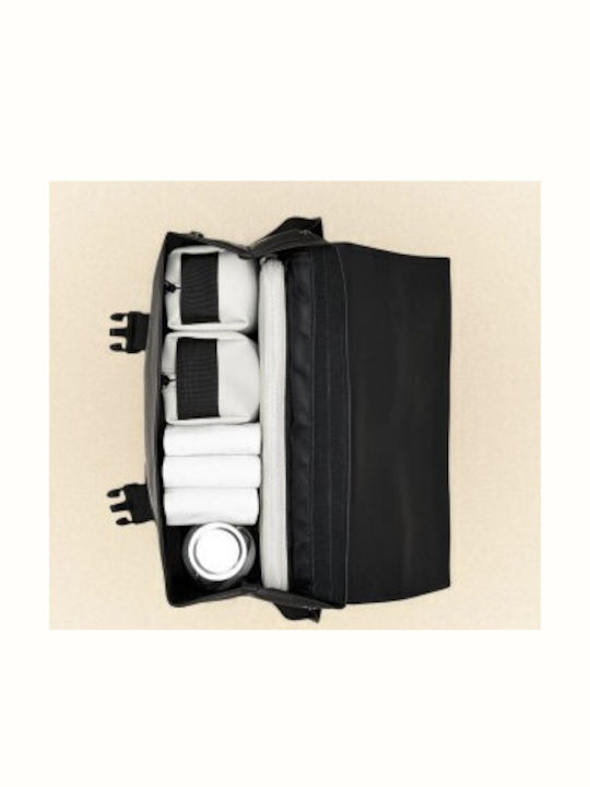 Rains Backpack Αδιάβροχο 21lt Γκρι