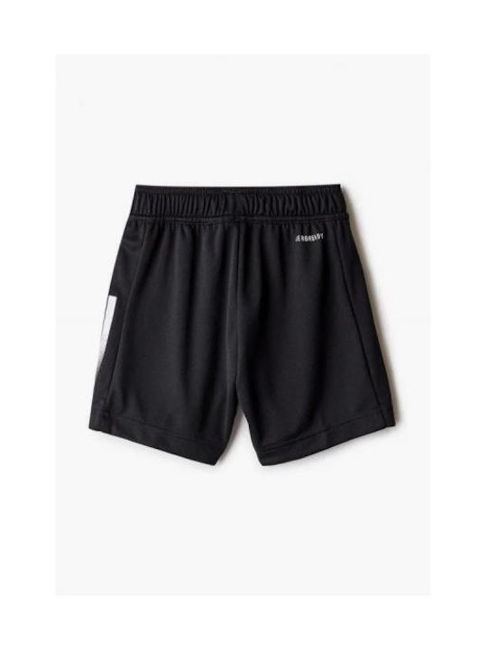 Adidas Sportliche Kinder Shorts/Bermudas Schwarz