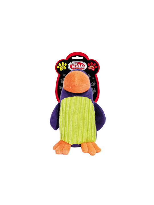 Aqua Nova Tucan Плюшена Играчка За Кучета Large / Small 30см