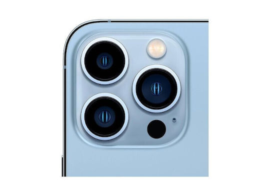 Apple iPhone 13 Pro (6/128GB) Sierra Blue Refurbished Grade B