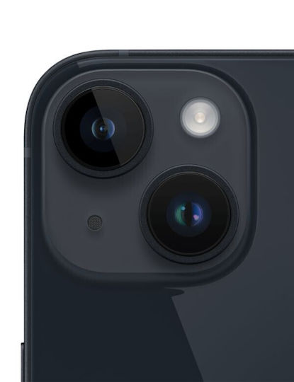 Apple iPhone 14 (6/128GB) Midnight Refurbished Grade A