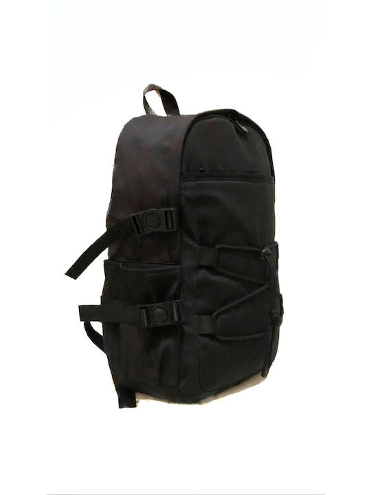 Only Damen Tasche Rucksack Schwarz