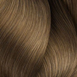 L'Oréal Professionnel Majirel Βαφή Μαλλιών 8 Ξα...