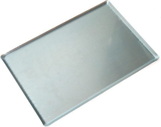 Ready Aluminum Bakery Baking Tray W40xD30cm