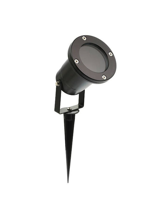 Vito Außenstehlampe 35W 14,7x10cm Vito Außenstehlampe 35W 14,7x10cm