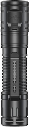 Speras Rechargeable Flashlight LED IP68 with Maximum Brightness 1320lm SP-M2R