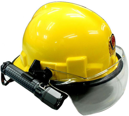 Pals Explosionsgeschützt Taschenlampe LED IP68 mit maximaler Helligkeit 227lm KHJ Alcidae