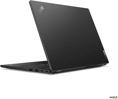 Lenovo ThinkPad L13 Gen 4 (AMD) 13.3