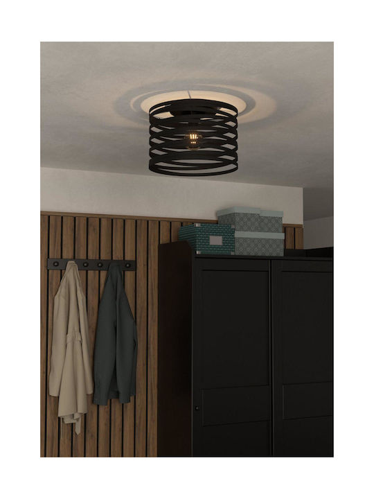 Eglo Cremella Ceiling Light 37cm Eglo Cremella Ceiling Light 37cm
