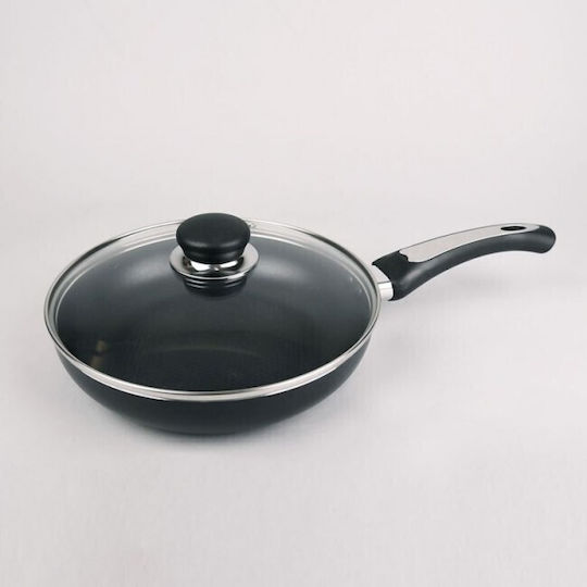 Maestro 28cm Aluminum with Non-stick Coating Maestro 28cm Aluminum with Non-stick Coating