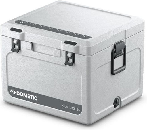 Dometic Cool Ice WCI 55 Преносим Хладилник 55л Сив