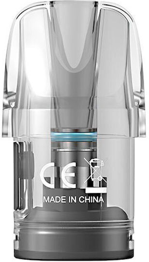 Aspire TSX Ανταλλακτικό Pod 3ml με Αντίσταση 0.8ohm