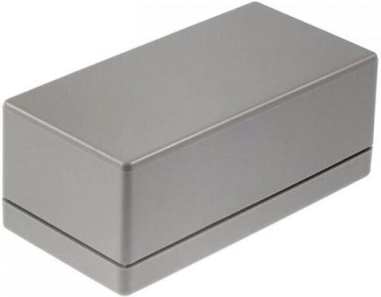 Gainta Surface-Mounted Electrical Box in Gray Color G1068G