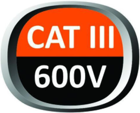 Mastech Αμπεροτσιμπίδα Ψηφιακή 200A AC MS2030 με Ακροδέκτες AC Mini