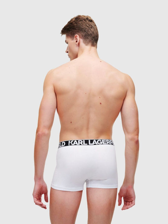 Ανδρικά Μποξεράκια Πολύχρωμα 3Pack