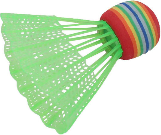 Diakakis Beach Rackets Balls 2pcs